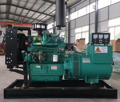 崇州宗申动力10kw小型柴油发电机