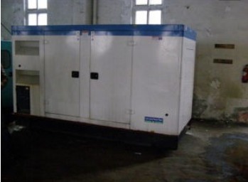 崇州康明斯150kw大型柴油二手发电机组 崇州康明斯150kw大型柴油二手发电机组