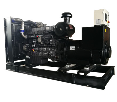 崇州上柴柴油发电机组50KW-700KW